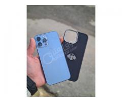 موبايل Iphone 13 Pro Max للبيع