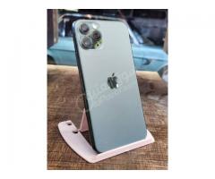 موبايل Iphone 11 pro للبيع