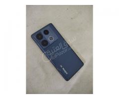 موبايل Infinix note 40 Pro للبيع