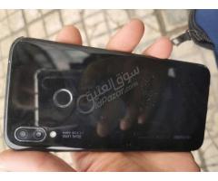 موبايل Huawei p20 lite للبيع