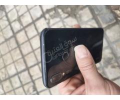 موبايل Huawei p20 lite للبيع