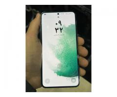 موبايل Samsung S22 للبيع