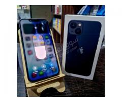 موبايل Iphone 13 للبيع