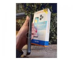 موبايل Tecno spark Go للبيع