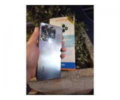 موبايل Tecno spark Go للبيع