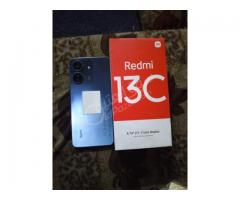 موبايل Redmi 13C للبيع