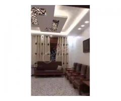 شقة للبيع في حمص حي باب سباع