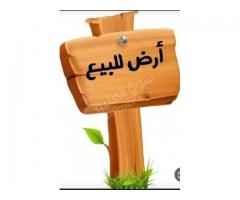 أرض للبيع في حمص
