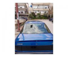 سيارة مازدا 323 للبيع