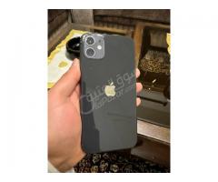 موبايل Iphone 11 للبيع