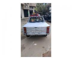 سيارة زاز دايو للبيع - صورة 5/8