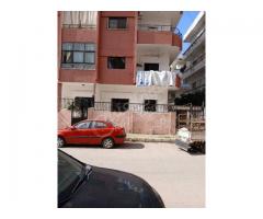 شقة للبيع في طرطوس الأنشاءات