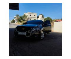 سيارة شفر كروز للبيع