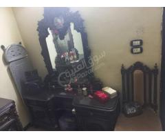 غرفة نوم زان للبيع - صورة 5/6