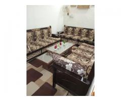 صوفايات عدد 3 صندوق للبيع