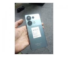 موبايل Redmi note 13 Pro للبيع