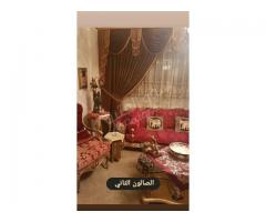 شقة للبيع في مشروع دمر