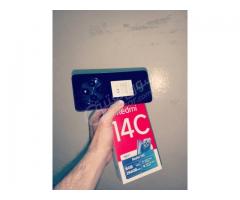موبايل Redmi 14C للبيع