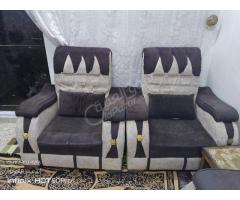 طقم كنب صندوق للبيع - صورة 4/6