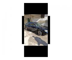 سيارة هيونداي سوناتا للبيع