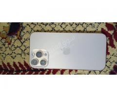 موبايل Iphone 13 Pro Max للبيع
