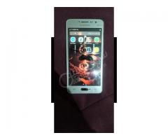 Samsung Grand prim plus للبيع