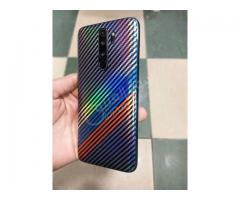 موبايل Redmi note 8 pro للبيع