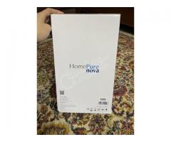 فلتر مياه هوم بيور نوفا (HomePure Nova) أصلي - جديد كرتونة - صورة 3/6
