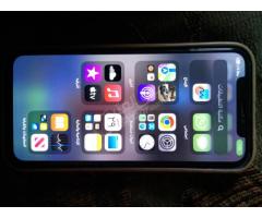 موبايل Iphone X للبيع