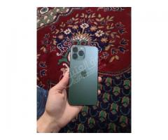 موبايل Iphone 13 Pro Max للبيع
