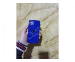 موبايل Iphone 12 للبيع
