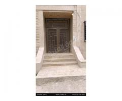فرصة عقارية بدمشق شقة للبيع بدمر