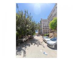 شقة للبيع في حلب المرديان