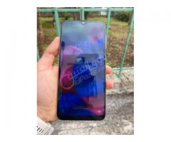 موبايل Samsung A30s للبيع