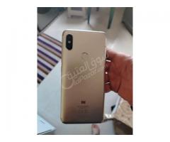 موبايل Redmi s2 للبيع