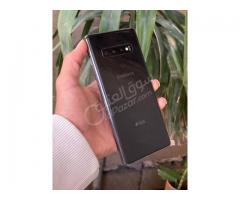 موبايل Samsung S10 plus للبيع - صورة 5/5