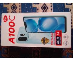 موبايل Itel A100 C للبيع