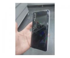 موبايل Samsung A30S للبيع