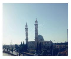 شقة للبيع في حلب الفرقان