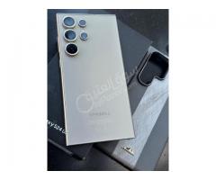 موبايل Samsung S24 ultra للبيع