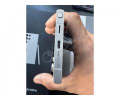 موبايل Samsung S24 ultra للبيع