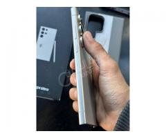 موبايل Samsung S24 ultra للبيع - صورة 5/5