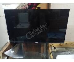 شاشة سمارت للبيع في درعا