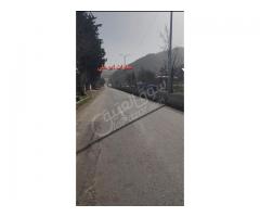 أرض للبيع في الزبداني