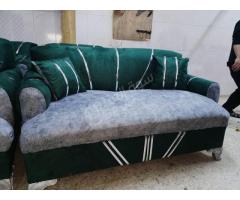 طقم كنب للبيع - صورة 7/7
