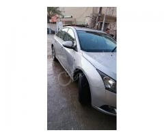 سيارة دايو لاستي للبيع