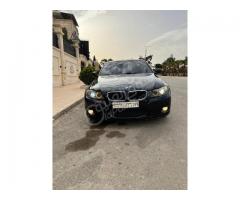 سيارة BMW 320 للبيع