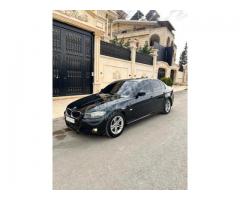 سيارة BMW 320 للبيع