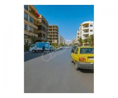 محل للإيجار في كفرسوسة