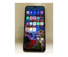 موبايل Infinix smart 6 للبيع